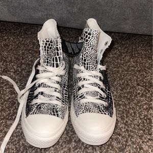 Converse All Star hi Top